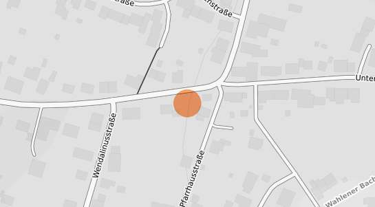 Mietspiegelkarte Losheim am See Niederlosheim